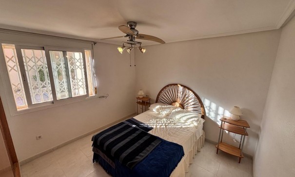 Venta - Chalet Independiente -
Ciudad Quesada - Rojales - La Fiesta