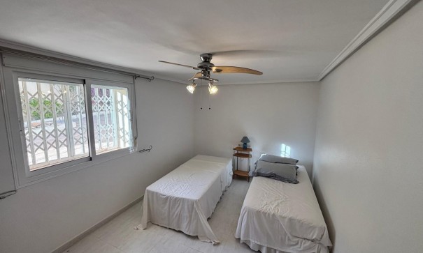 Venta - Chalet Independiente -
Ciudad Quesada - Rojales - La Fiesta