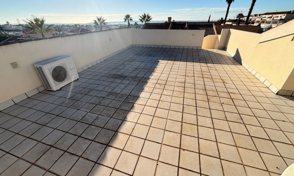 Venta - Chalet Independiente -
Ciudad Quesada - Rojales - La Fiesta