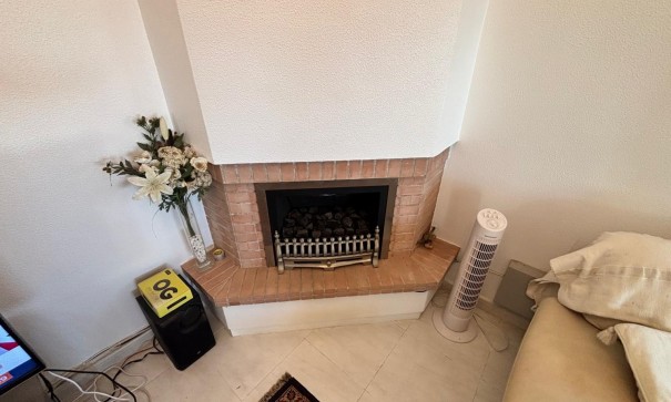 Venta - Chalet Independiente -
Ciudad Quesada - Rojales - La Fiesta