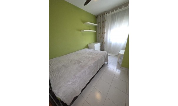 Återförsäljning - Lägenhet lägenhet -
Torrevieja