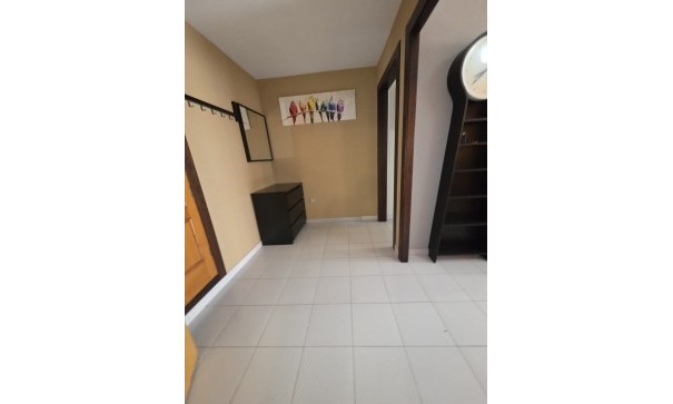 Återförsäljning - Lägenhet lägenhet -
Torrevieja