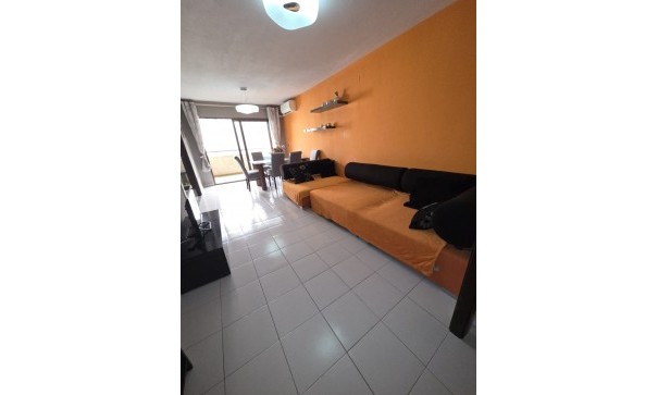 Återförsäljning - Lägenhet lägenhet -
Torrevieja