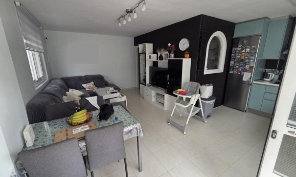 Återförsäljning - Villa -
Torrevieja - CIUDAD QUESADA