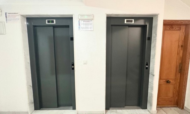 Videresalg - Lejlighed lejlighed -
Torrevieja - Acequion