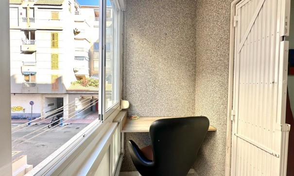 Videresalg - Lejlighed lejlighed -
Torrevieja - Acequion