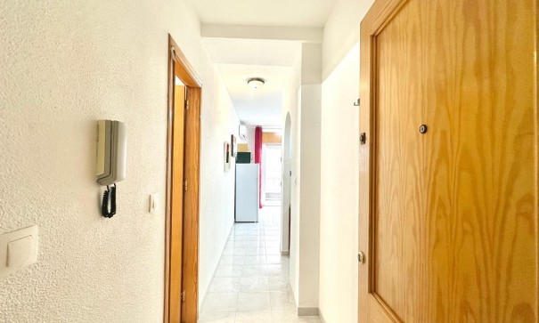 Videresalg - Lejlighed lejlighed -
Torrevieja - Acequion