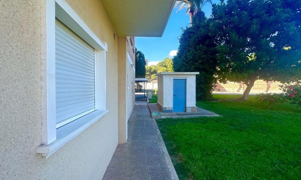 Återförsäljning - Lägenhet lägenhet -
Orihuela Costa - Altos de Campoamor