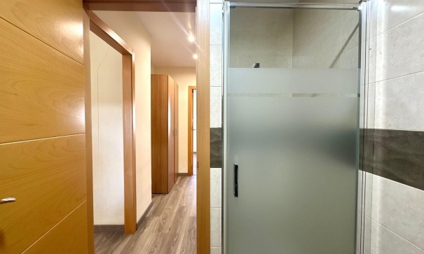 Återförsäljning - Lägenhet lägenhet -
Orihuela Costa - Altos de Campoamor