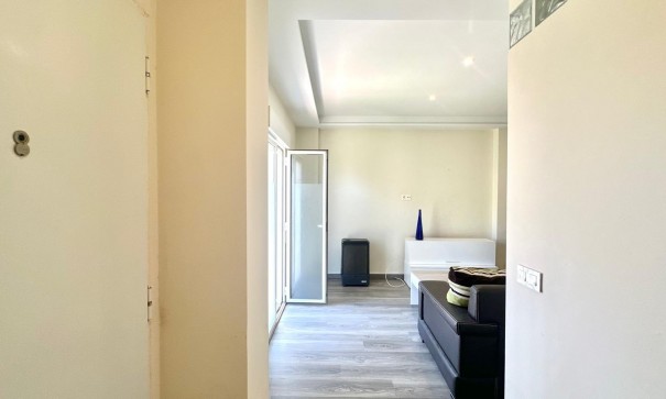 Återförsäljning - Lägenhet lägenhet -
Orihuela Costa - Altos de Campoamor