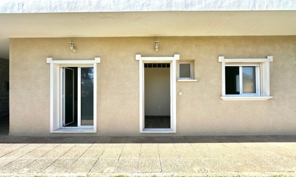 Återförsäljning - Lägenhet lägenhet -
Orihuela Costa - Altos de Campoamor