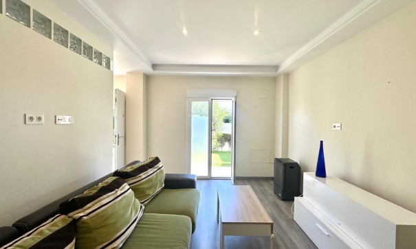 Återförsäljning - Lägenhet lägenhet -
Orihuela Costa - Altos de Campoamor