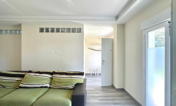 Återförsäljning - Lägenhet lägenhet -
Orihuela Costa - Altos de Campoamor