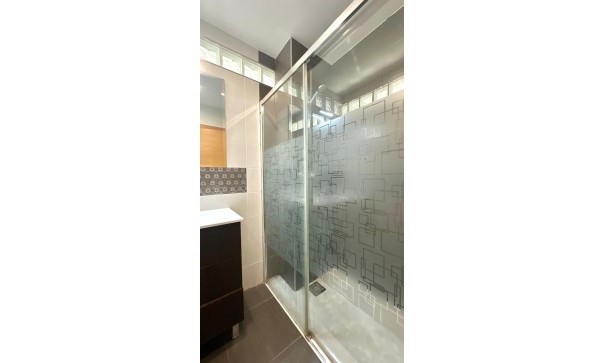 Återförsäljning - Lägenhet lägenhet -
Orihuela Costa - Altos de Campoamor