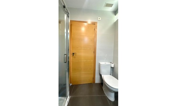 Återförsäljning - Lägenhet lägenhet -
Orihuela Costa - Altos de Campoamor