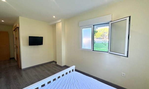 Återförsäljning - Lägenhet lägenhet -
Orihuela Costa - Altos de Campoamor