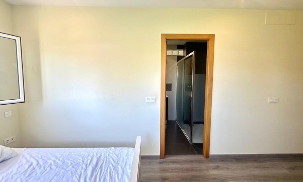 Återförsäljning - Lägenhet lägenhet -
Orihuela Costa - Altos de Campoamor