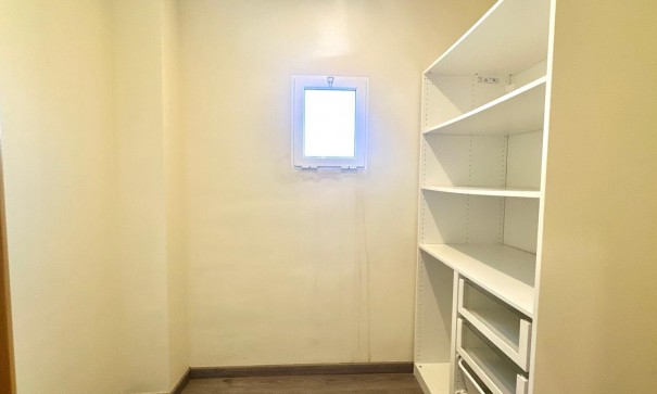 Återförsäljning - Lägenhet lägenhet -
Orihuela Costa - Altos de Campoamor