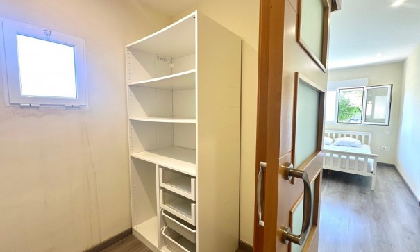 Återförsäljning - Lägenhet lägenhet -
Orihuela Costa - Altos de Campoamor