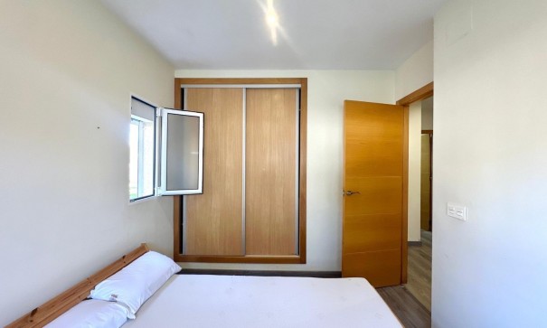 Återförsäljning - Lägenhet lägenhet -
Orihuela Costa - Altos de Campoamor