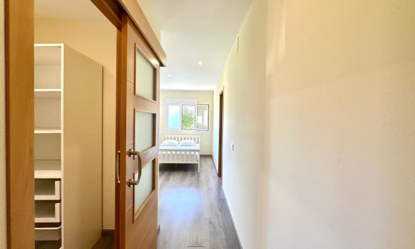 Återförsäljning - Lägenhet lägenhet -
Orihuela Costa - Altos de Campoamor