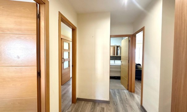 Återförsäljning - Lägenhet lägenhet -
Orihuela Costa - Altos de Campoamor