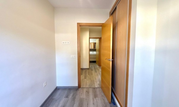 Återförsäljning - Lägenhet lägenhet -
Orihuela Costa - Altos de Campoamor