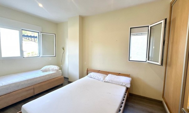 Återförsäljning - Lägenhet lägenhet -
Orihuela Costa - Altos de Campoamor