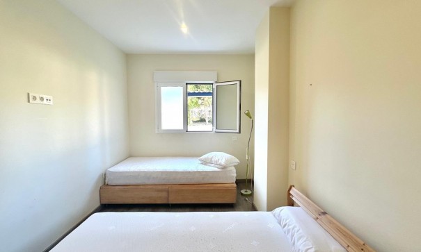 Återförsäljning - Lägenhet lägenhet -
Orihuela Costa - Altos de Campoamor