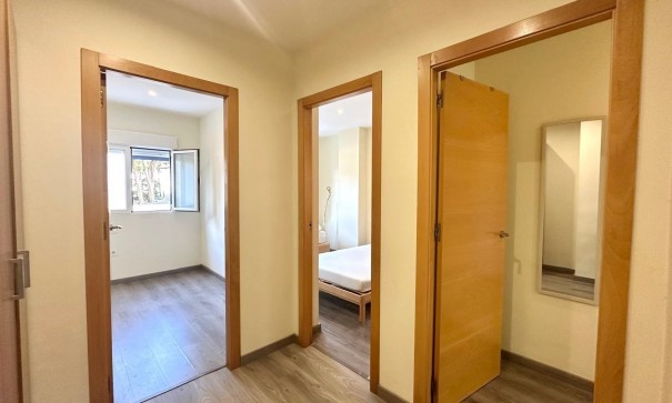 Återförsäljning - Lägenhet lägenhet -
Orihuela Costa - Altos de Campoamor