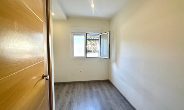 Återförsäljning - Lägenhet lägenhet -
Orihuela Costa - Altos de Campoamor