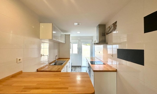 Återförsäljning - Lägenhet lägenhet -
Orihuela Costa - Altos de Campoamor