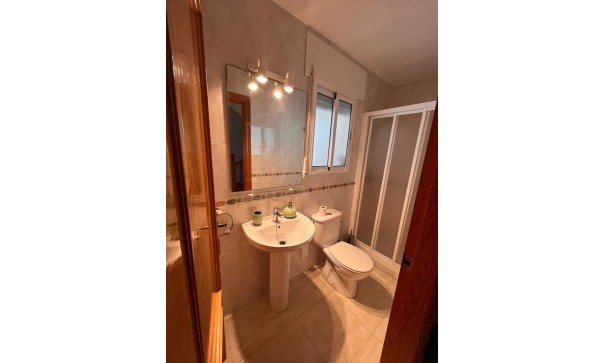 Videresalg - Byhus -
Orihuela Costa - Campoamor