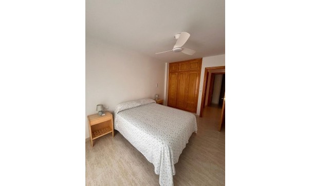 Videresalg - Byhus -
Orihuela Costa - Campoamor