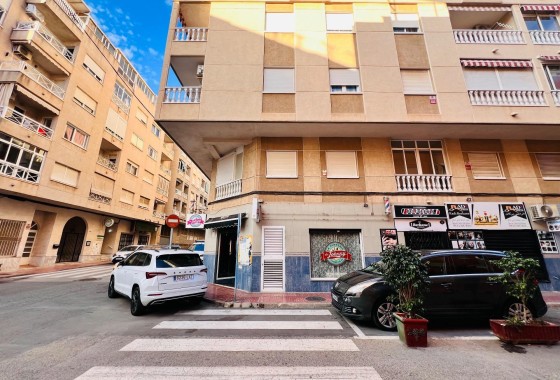 Resale - Commercial -
Torrevieja - torrevieja