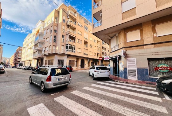 Resale - Commercial -
Torrevieja - torrevieja