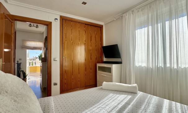 Revente - Maison de ville -
Orihuela Costa - La Florida