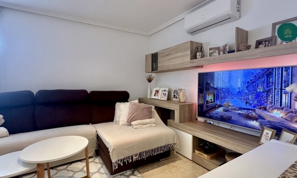 Revente - Maison de ville -
Orihuela Costa - La Florida