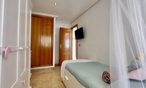 Revente - Maison de ville -
Orihuela Costa - La Florida