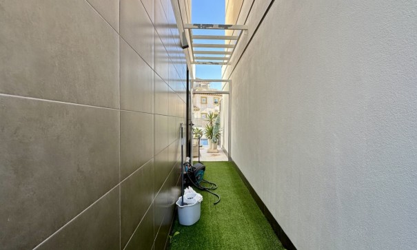 Revente - Villa Individuelle -
Orihuela Costa