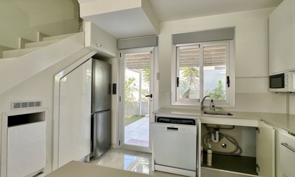 Revente - Villa Individuelle -
Orihuela Costa