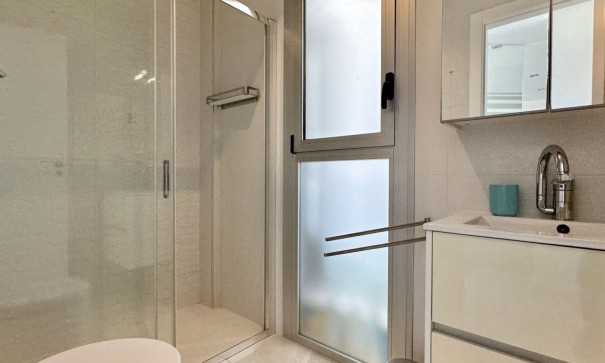 Revente - Villa Individuelle -
Orihuela Costa