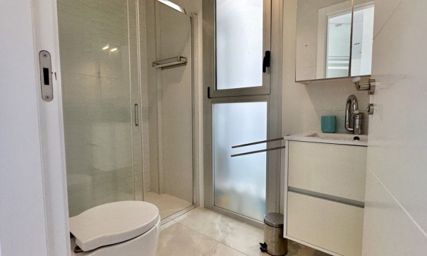 Revente - Villa Individuelle -
Orihuela Costa