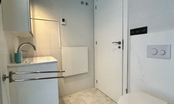 Revente - Villa Individuelle -
Orihuela Costa