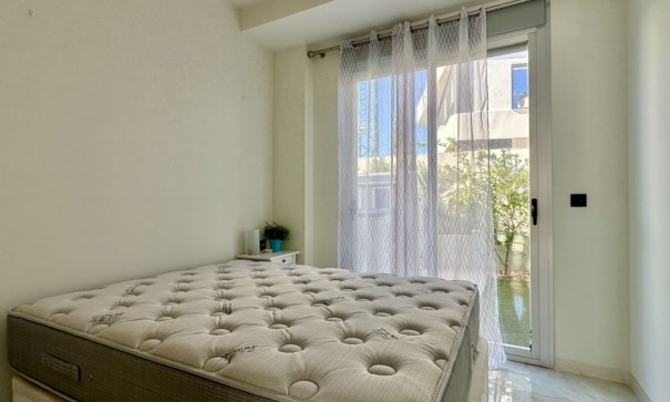 Revente - Villa Individuelle -
Orihuela Costa