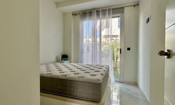 Revente - Villa Individuelle -
Orihuela Costa