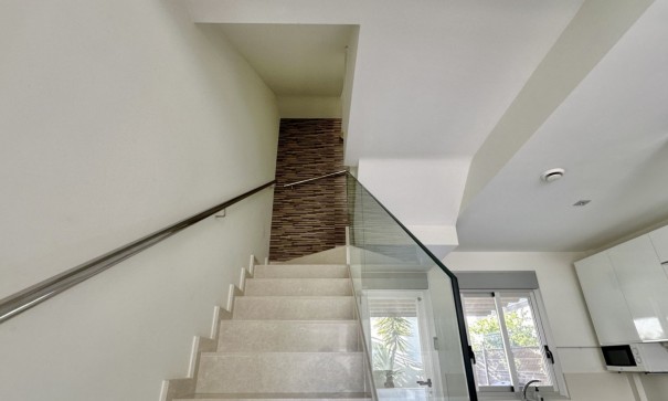 Revente - Villa Individuelle -
Orihuela Costa