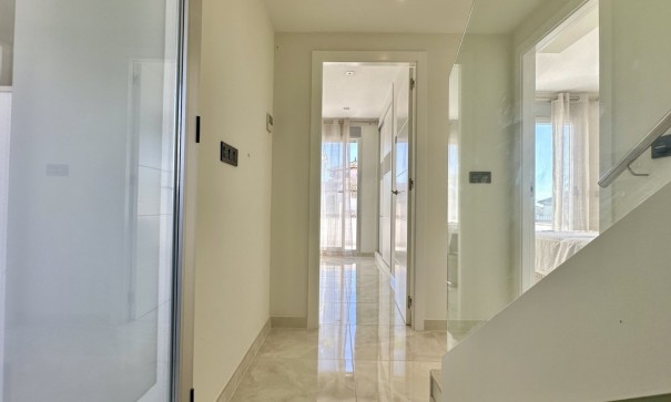 Revente - Villa Individuelle -
Orihuela Costa