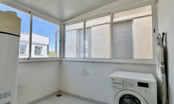 Revente - Villa Individuelle -
Orihuela Costa