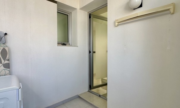 Revente - Villa Individuelle -
Orihuela Costa